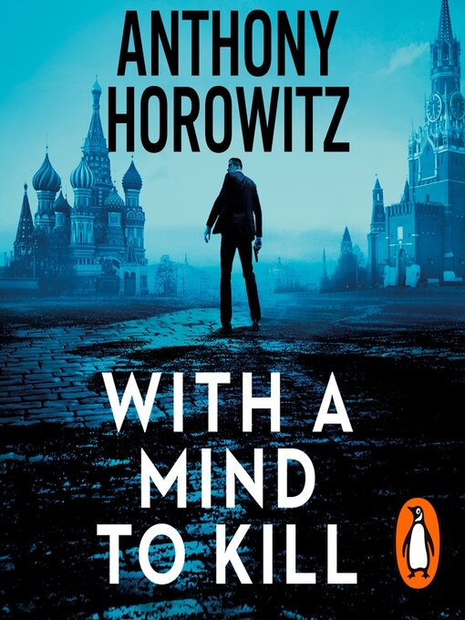 Title details for With a Mind to Kill by Anthony Horowitz - Available